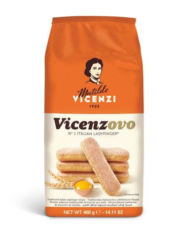 VICENZOVO LADY FINGERS (3057) 400g
