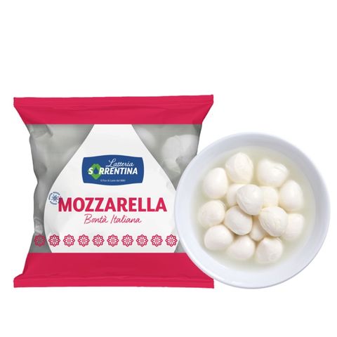 BOCCONCINI 16x250g (12X21g balls) FZN&ndash; CHBOCC