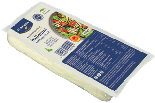 HALLOUMI PDO 850g