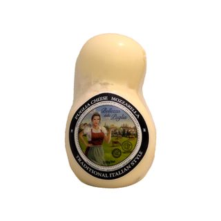 MAMMA LUCIA CHEESE MOZZARELLA 250G (PUGLIA)