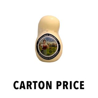 MAMMA LUCIA CHEESE MOZZARELLA 250G (PUGLIA)