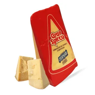 PARMESAN GRAN SPICCO 1kg -1.2kg  [QB16]