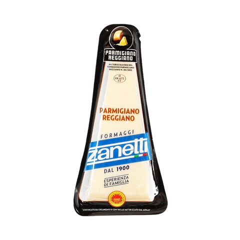 PARMESAN REGGIANO 200g x 12