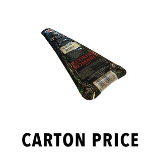 PECORINO ROMANO PINNA D.O.P 200g