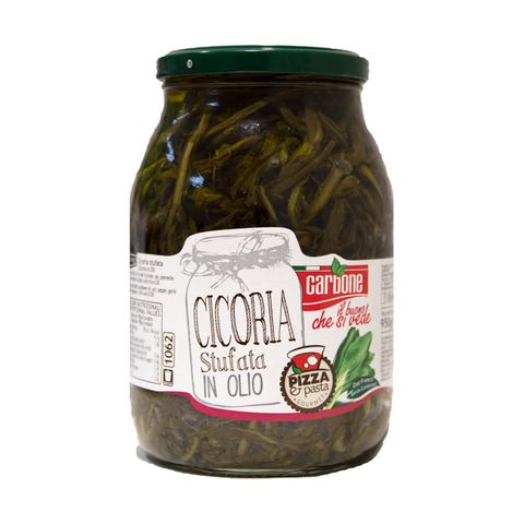 &deg;&deg;CICORIA OIL 1062ml JAR