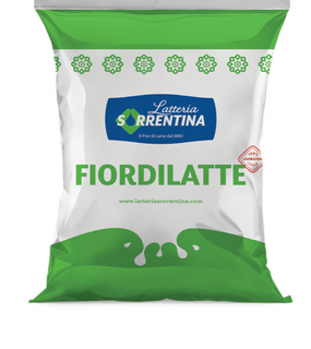 MOZZARELLA (Sor)  TAGLIO NAPOLI 2kg  **Clearance BBD April-June 2026**