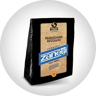 PARMESAN REGGIANO 1- 1.2kg approx ( 301 )