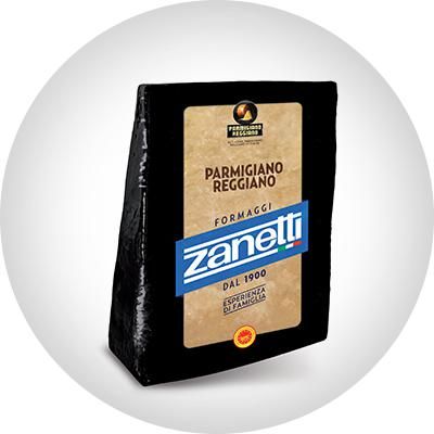 PARMESAN REGGIANO 1- 1.2kg approx ( 301 )