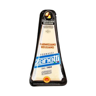PARMESAN REGGIANO 200g x 12
