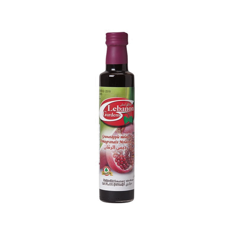 POMEGRANATE MOLASSES 250ml