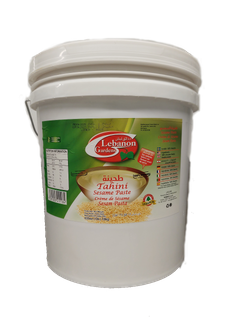 TAHINI 18kg