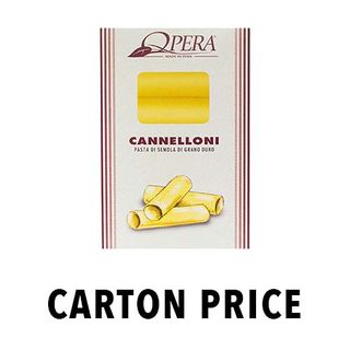CANNELLONI OPERA 250gm