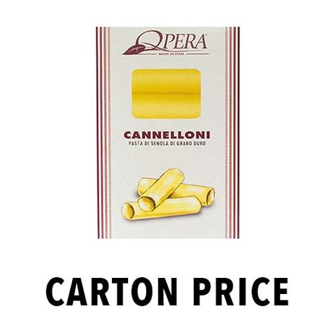 CANNELLONI OPERA 250gm