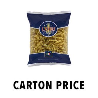 FUSILLI (29)(SPIRALS) 500g
