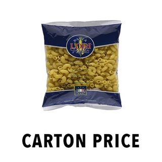 GOMITI (35) (ELBOWS) 500g