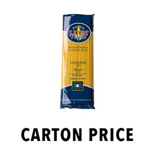 LINGUINE (10) 500g