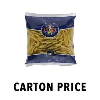 PENNE RIGATE (19) 500g