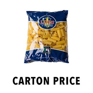 RIGATONI (24) 500g LORI