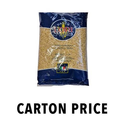 ORZO (rosmarino-57) 500g