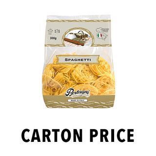 SPAGHETTI 300g