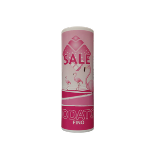 SEA SALT FINE "DELL'ADRIATICO" 250g Shaker