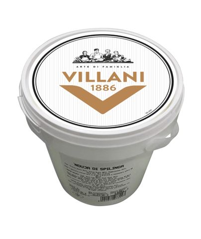 NDUJA 800g TUB