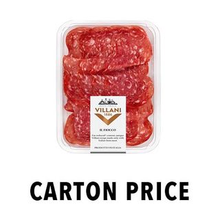 FIOCCO SALAMI SLICED 70g