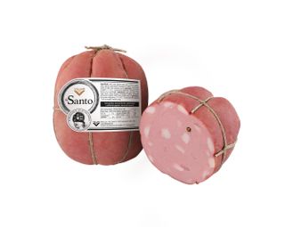 MORTADELLA LA SANTO 1kg approx (380)