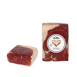 PROSCIUTTO PASTORELLO MATTONELLA  4.5kg approx (241)