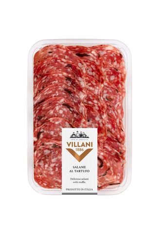 SALAMI with TRUFFLE 80g