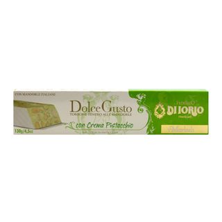 TORRONE DOLCE GUSTO (0180) 130g