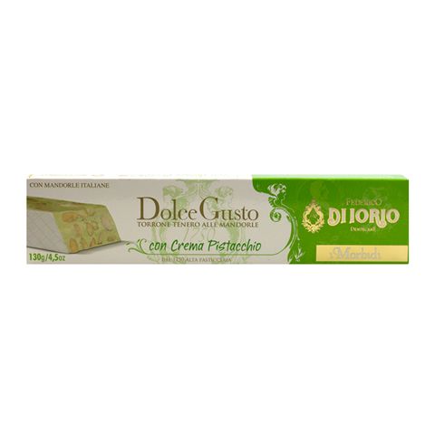 TORRONE DOLCE GUSTO (0180) 130g