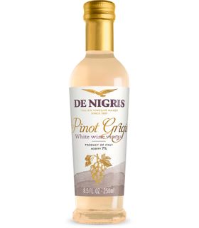 **WHITE WINE VINEGAR PINOT GRIGIO 250ml