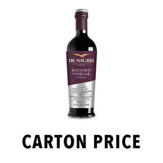 **BALSAMIC VINEGAR WHITE  EAGLE - LIGHT 500ml