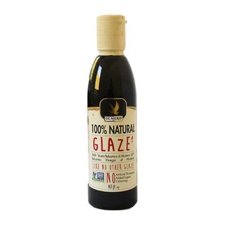 **BALSAMIC GLAZE ORGANIC 250ml