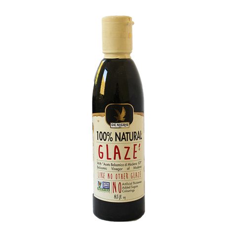 **BALSAMIC GLAZE ORGANIC 250ml