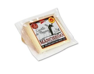 **MANCHEGO DOP SEMICURADO 150g (Sheep Milk)