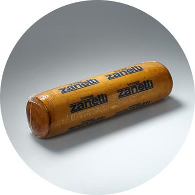 PROVOLONE SMOKED (173) 5KG FULL LOG