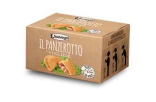 **PANZEROTTO ALLA PUGLIESE 16x150g