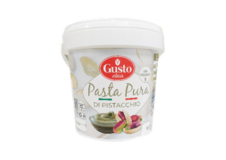 PISTACHIO PASTE 100% 5Kg Tub
