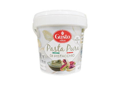 PISTACHIO PASTE 100% 5Kg Tub