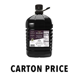 VINEGAR BALSAMIC 5lt