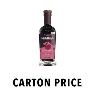VINCOTTO GRAPE MUST 250ml I FRUTTATI