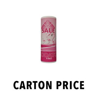 SEA SALT FINE "DELL'ADRIATICO" 250g Shaker