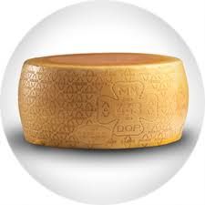 **PARMESAN GRANA PADANO (9 months) FULL WHEEL 35kg