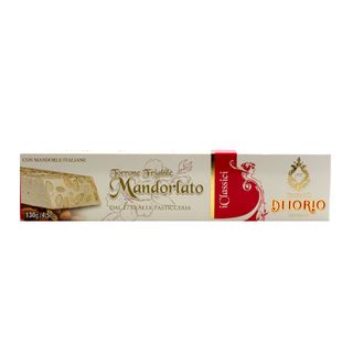 TORRONE MANDORLATO (0014) 130g