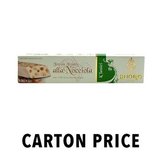 TORRONE NOCCIOLA (0021) 130g