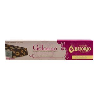 TORRONE GOLOSINO (0311) 130g