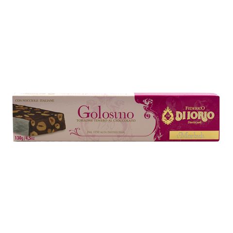 TORRONE GOLOSINO (0311) 130g