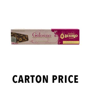 TORRONE GOLOSINO (0311) 130g